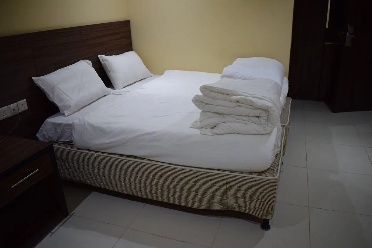 Hajar Hotel Mecca Saudi Arabia