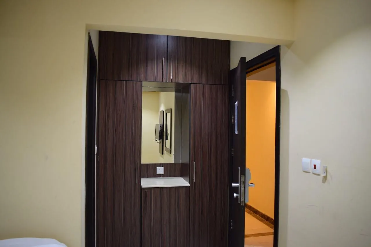 Hajar Hotel Mecca 0*,  Saudi Arabia