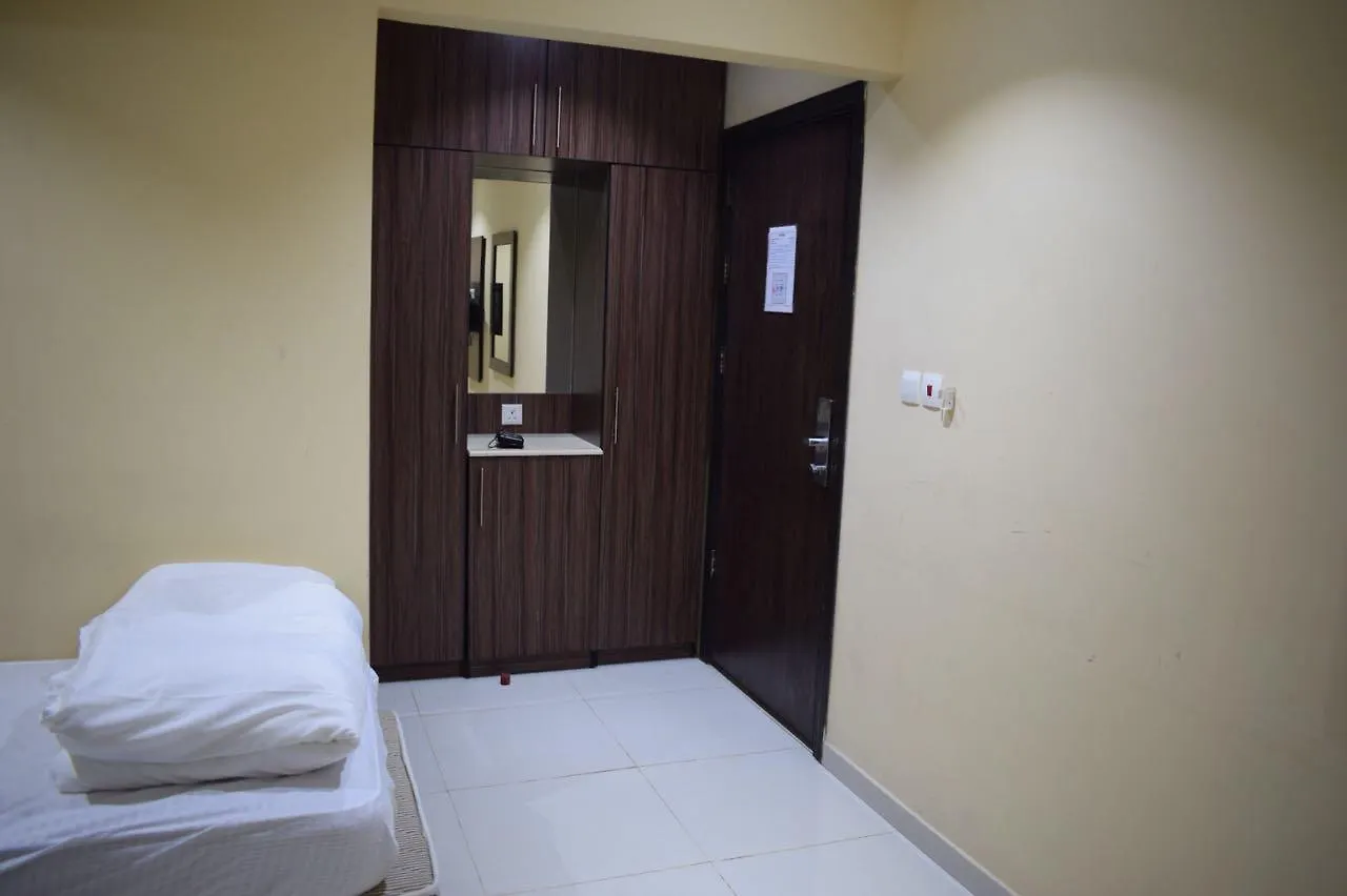 Hajar Hotel Mecca 0*,  Saudi Arabia
