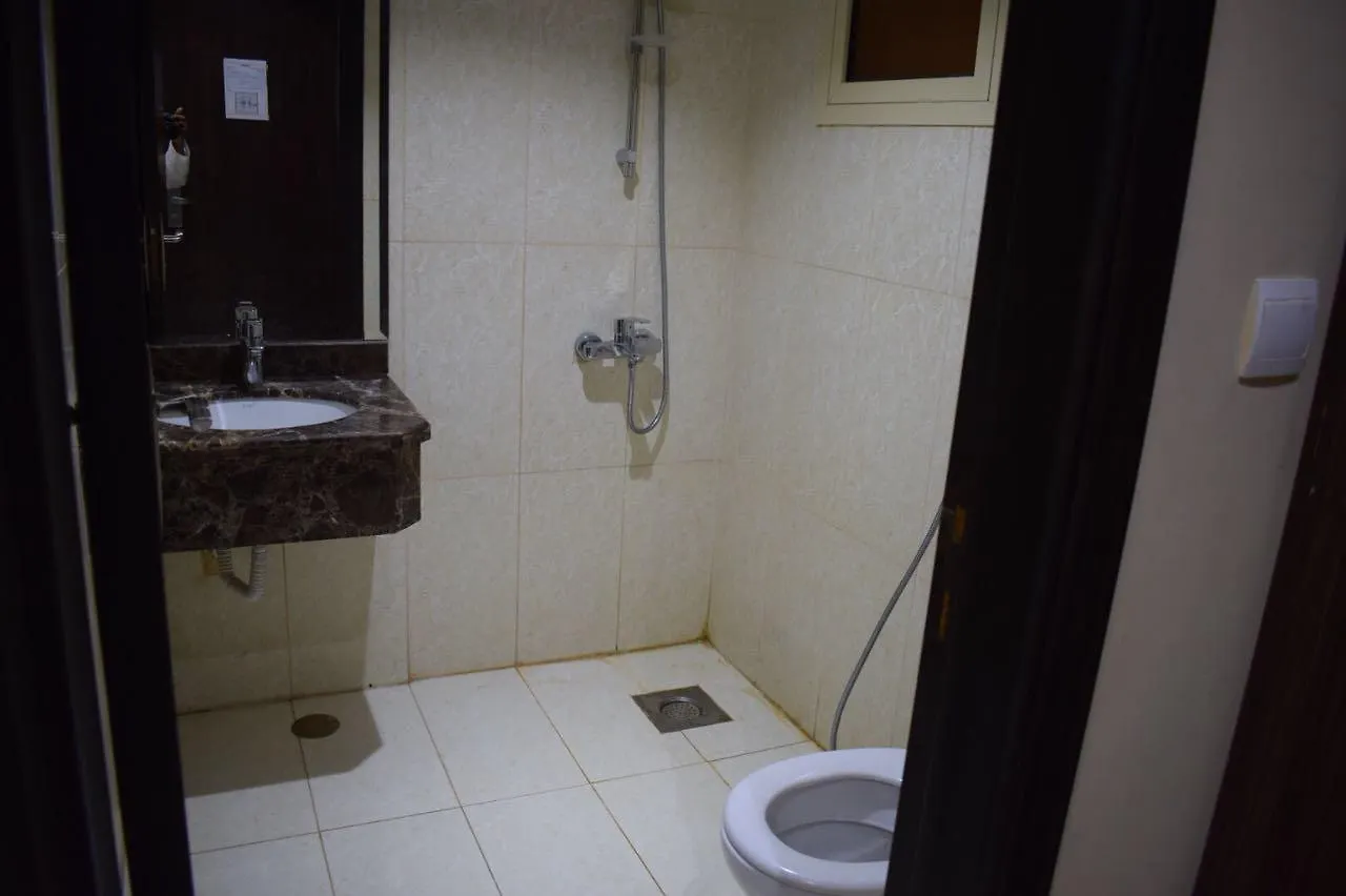 Hajar Hotel Mecca 0*,  Saudi Arabia