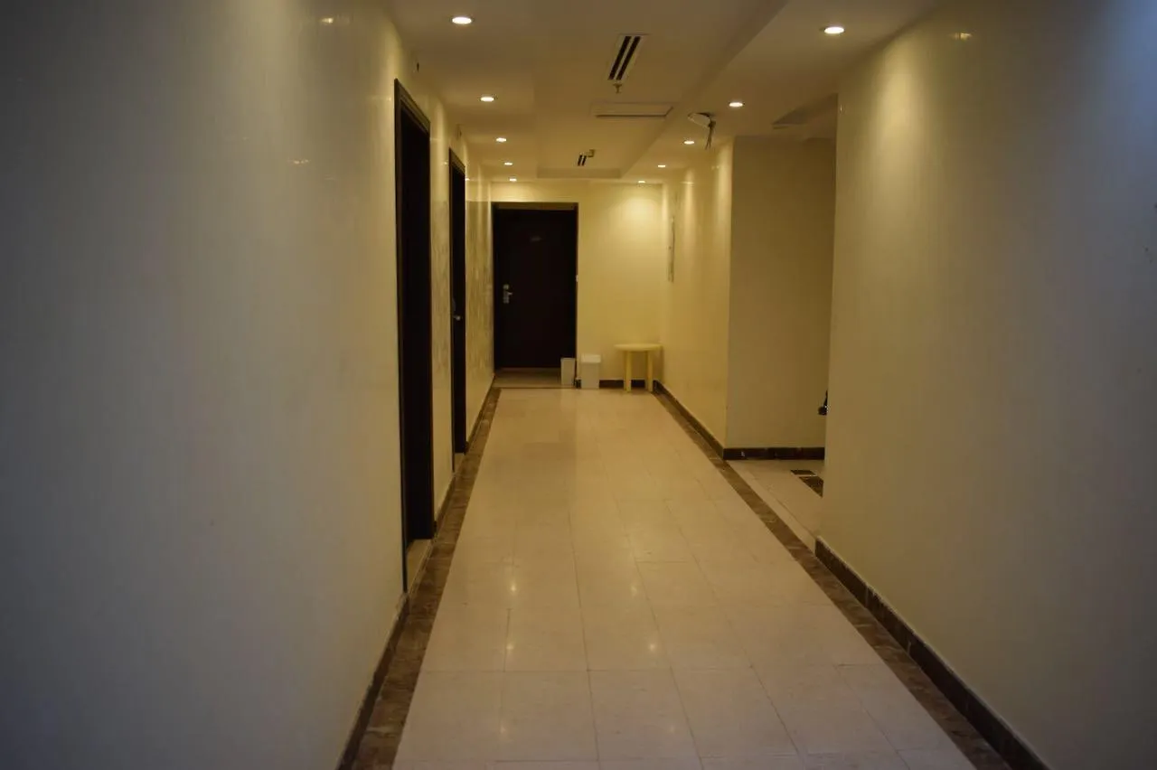 Hajar Hotel Mecca